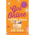 Girl Online: Going Solo: The Third Novel by Zoella - Paperback