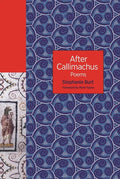 After Callimachus: Poems - Paperback
