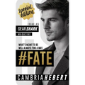 #Fate - Paperback