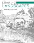 Drawing Landscapes - Paperback