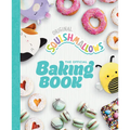 Squishmallows: The Official Baking Book - Hardcover