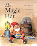 The Magic Hat - Paperback