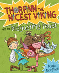 Thorfinn and the Disgusting Feast - Paperback