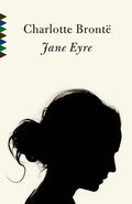 Jane Eyre - Paperback