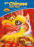 It's Chinese New Year! - Paperback