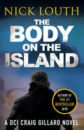The Body on the Island - Paperback