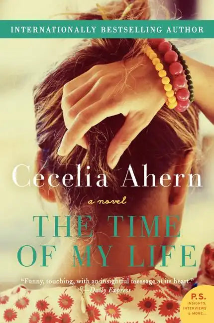 The Time of My Life - Paperback
