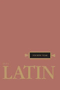 Henle Latin Fourth Year - Paperback