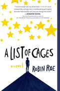 A List of Cages - Paperback