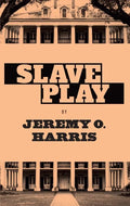 Slave Play - Paperback