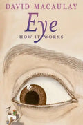 Eye: How It Works - Paperback