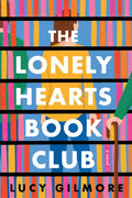 The Lonely Hearts Book Club - Paperback