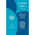 Reflections for Sundays, Year a - Paperback