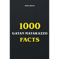 1000 Gaten Matarazzo Facts - Paperback