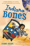 Indiana Bones - Paperback