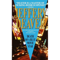 Death of a Blue Movie Star - Paperback