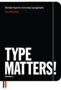 Type Matters! - Paperback