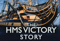 The HMS Victory Story - Hardcover