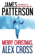 Merry Christmas, Alex Cross - Paperback