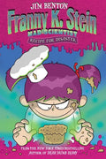Recipe for Disaster - Hardcover