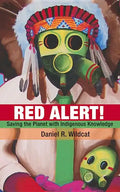 Red Alert! - Paperback