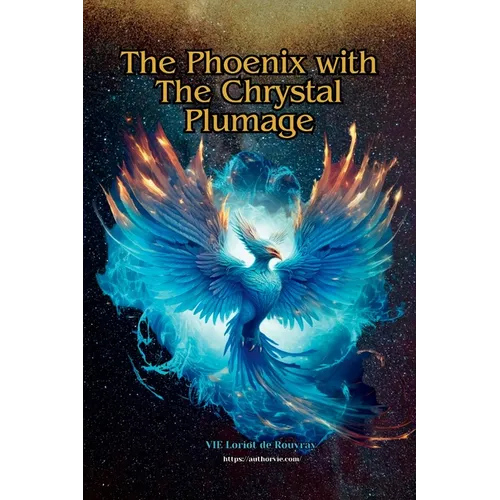 The Phoenix With The Chrystal Plumage: One Life Many Solutions, Une Vie Plusieurs Solutions, Una Vida Mas Soluciones - Paperback
