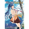 Minami Nanami Wants to Shine, Vol. 3 - Paperback