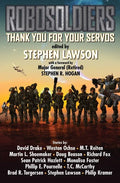 Robosoldiers: Thank You for Your Servos - Paperback