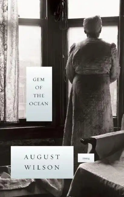 Gem of the Ocean: 1904 - Hardcover
