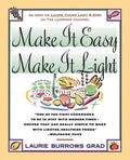 Make It Easy, Make It Light - Paperback