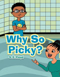 Why so Picky? - Paperback