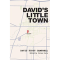 David's Little Town: Growing Up in Mid-Century Galion, Ohio - Paperback
