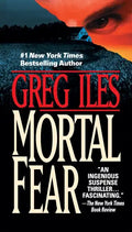 Mortal Fear - Paperback