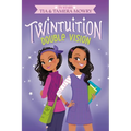 Twintuition: Double Vision - Paperback