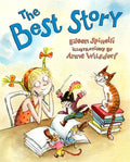 The Best Story - Hardcover