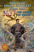 1637: The Coast of Chaos - Hardcover