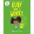 Ruby Finds a Worry - Hardcover