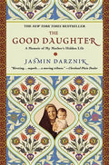 The Good Daughter - Paperback