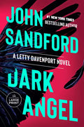 Dark Angel - Paperback