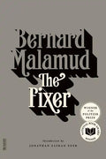 The Fixer - Paperback