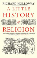 A Little History of Religion - Paperback
