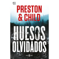 Huesos Olvidados / Old Bones - Paperback