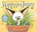Skippyjon Jones - Hardcover