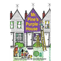 Mr. Pine's Purple House - Hardcover