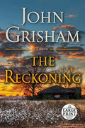 The Reckoning - Paperback