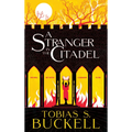 A Stranger in the Citadel - Paperback