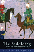 Saddlebag: A Fable for Doubters and Seekers - Paperback