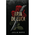 Aria De Luca - Paperback