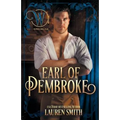The Earl of Pembroke: The Wicked Earls' Club - Paperback