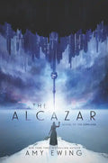 The Alcazar - Hardcover